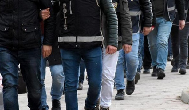 11 ilde FETÖ'nün ''mahrem'' yapılanmasına operasyon: 18 gözaltı