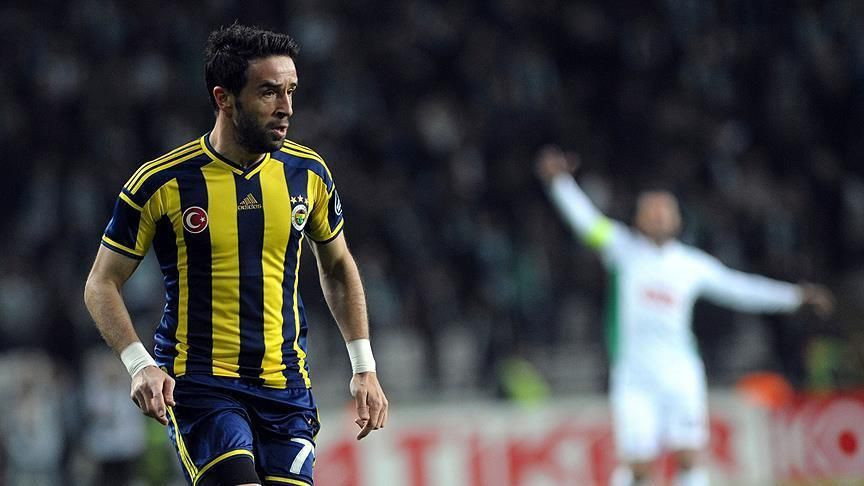 Gökhan Gönül geri dönüyor