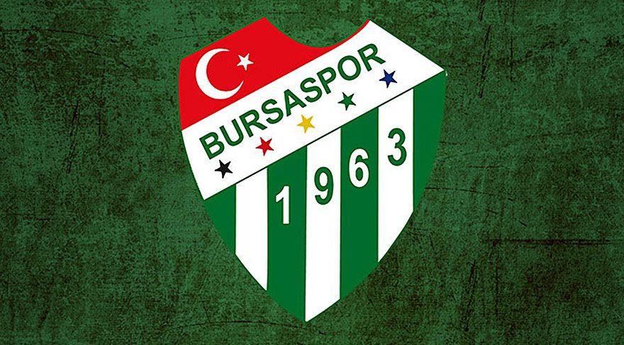 Bursaspor'da 2 futbolcunun testi pozitif çıktı