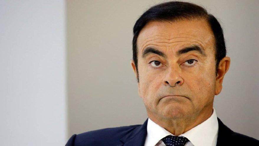 Eski Nissan CEO'su Ghosn'un kaçırılması davasında karar çıktı