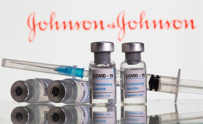 Bir Covid-19 aşısı daha onay bekliyor