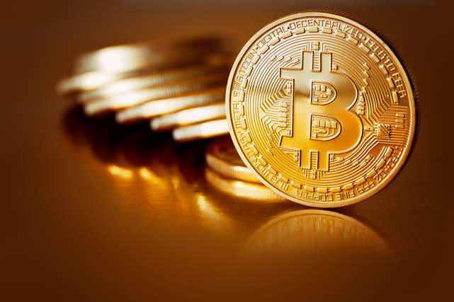 ABD'li şirket 1 milyar dolarlık Bitcoin aldı