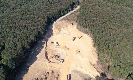 Kuzey Ormanları Savunması’ndan RES Projesi’ne iptal davası