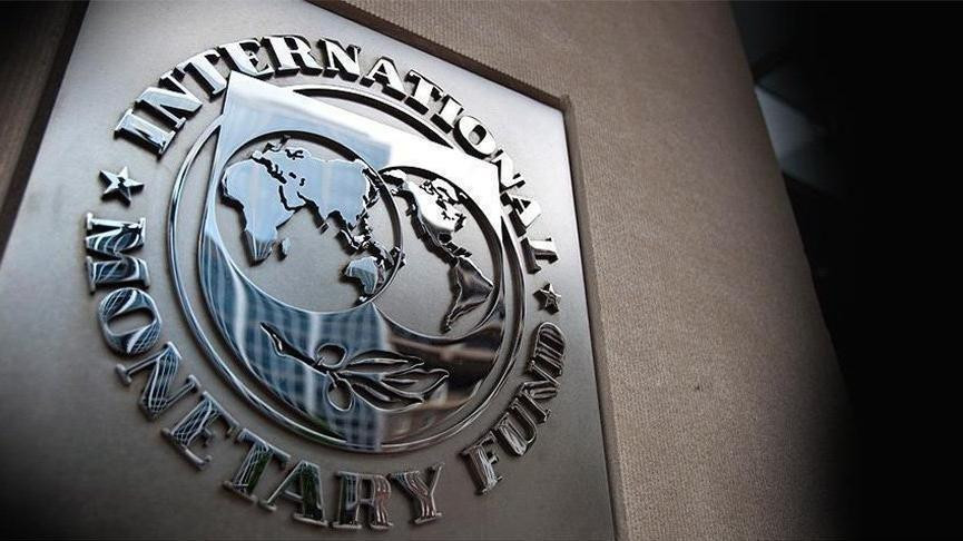IMF'ten Türkiye için güzel haber! Büyüme tahmini yükseldi