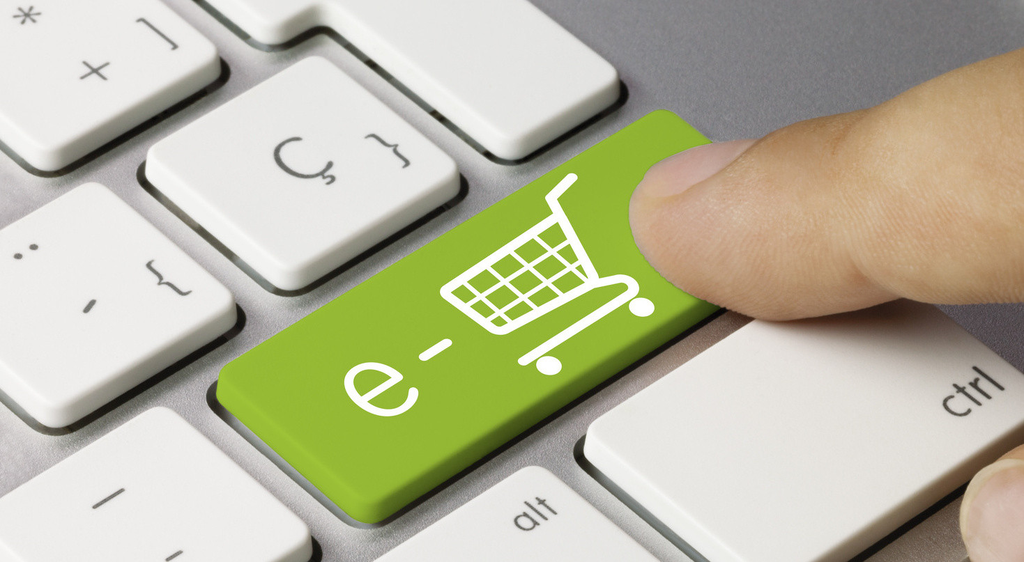 Online alışverişte dev büyüme!
