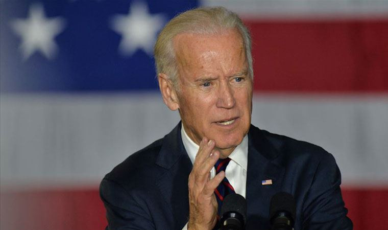 ABD Başkanı Biden'dan yeşil kart kararı 