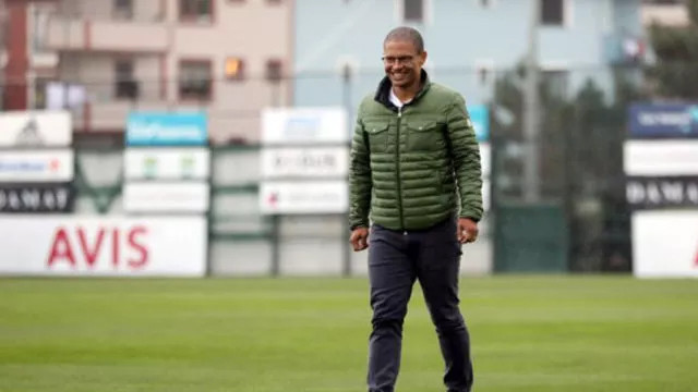 Alex de Souza Yeni Malatyaspor'un teklifini reddetti