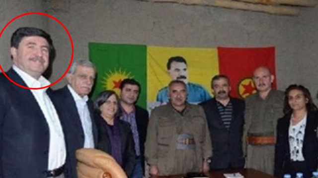HDP'li Altan Tan: ''Kandil'e devletin gözetimi altında gittik''