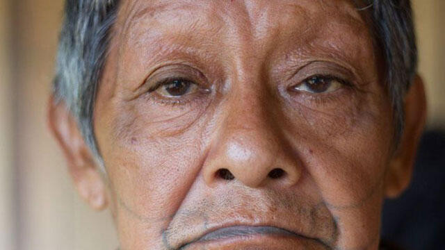 Amazonlardaki yerli kabile Jumanların son mensubu öldü