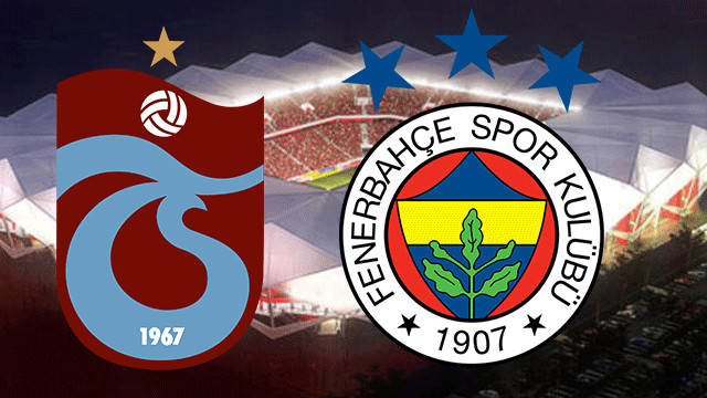 Trabzonspor-Fenerbahçe maçının VAR hakemi belli oldu