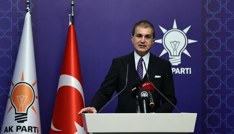 AK Parti'den ''Erdoğan'' mesajı