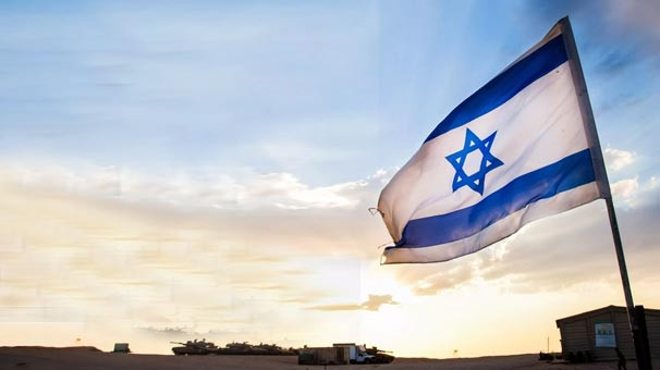 İsrail ''savaşın'' fitilini ateşledi: ''İran'ı vurmak bize kalır''