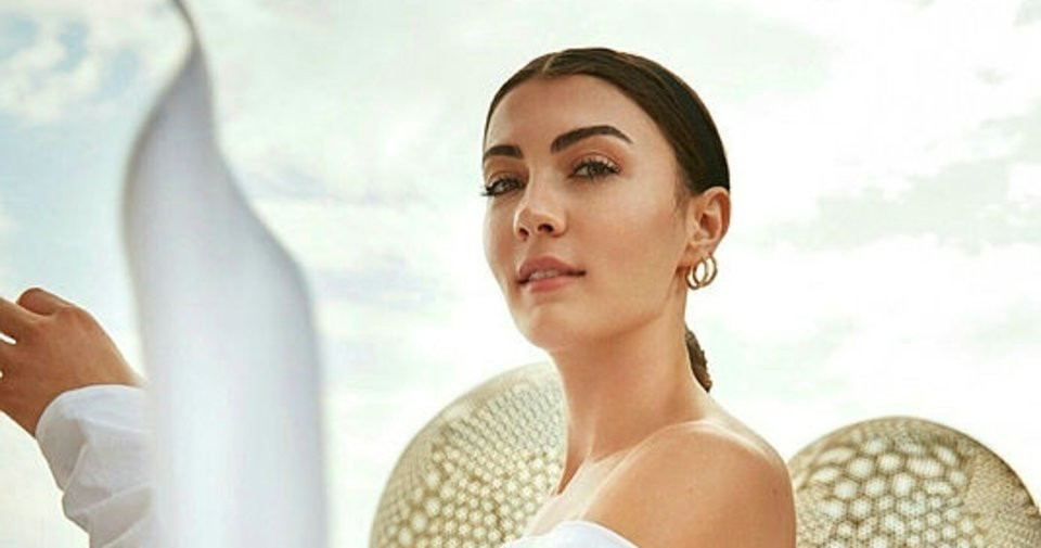 Burcu Özberk: ''Babasız çocuk yapabilirim!''