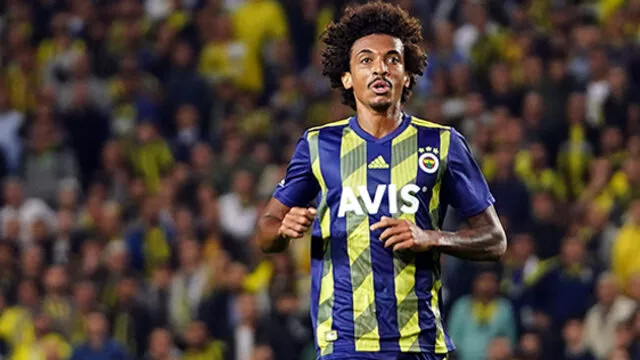 Gustavo Galatasaray derbisine yetişebilecek mi?