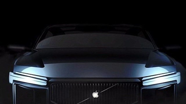 Apple’dan elektrikli otomobilini 2024'de görücüye çıkaracak