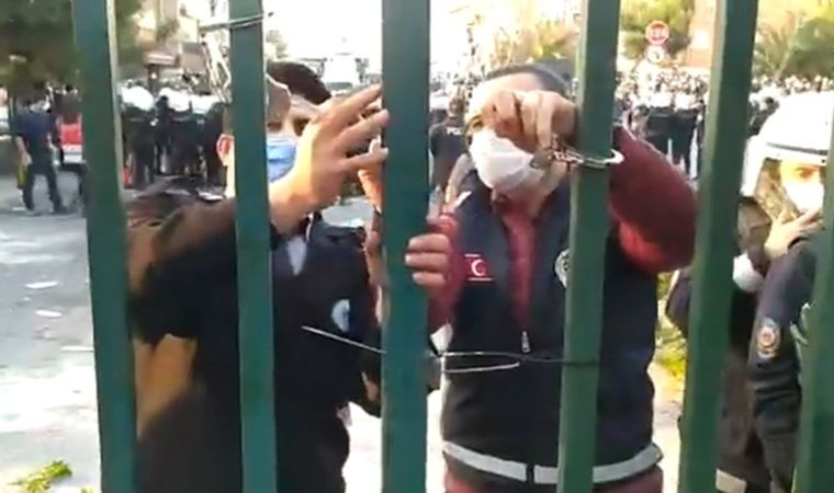 Boğaziçi olayları anketlere böyle yansıdı! İşte son anket sonuçları