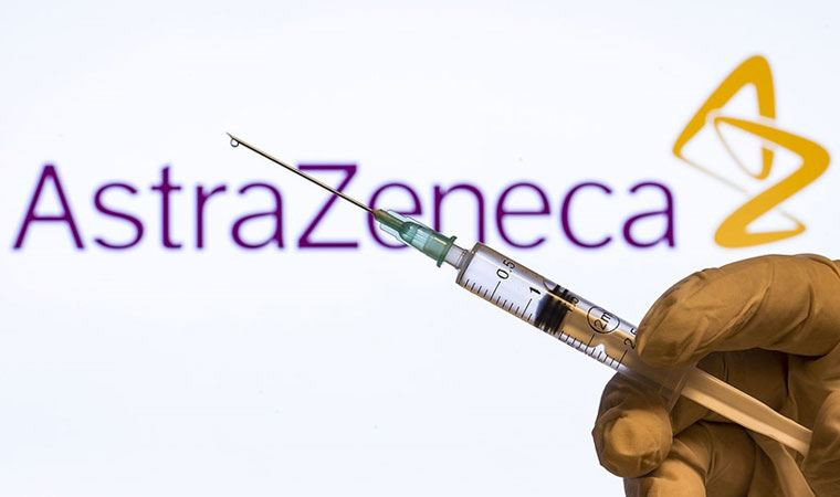 AstraZeneca'ya o ülkeden onay çıkmadı