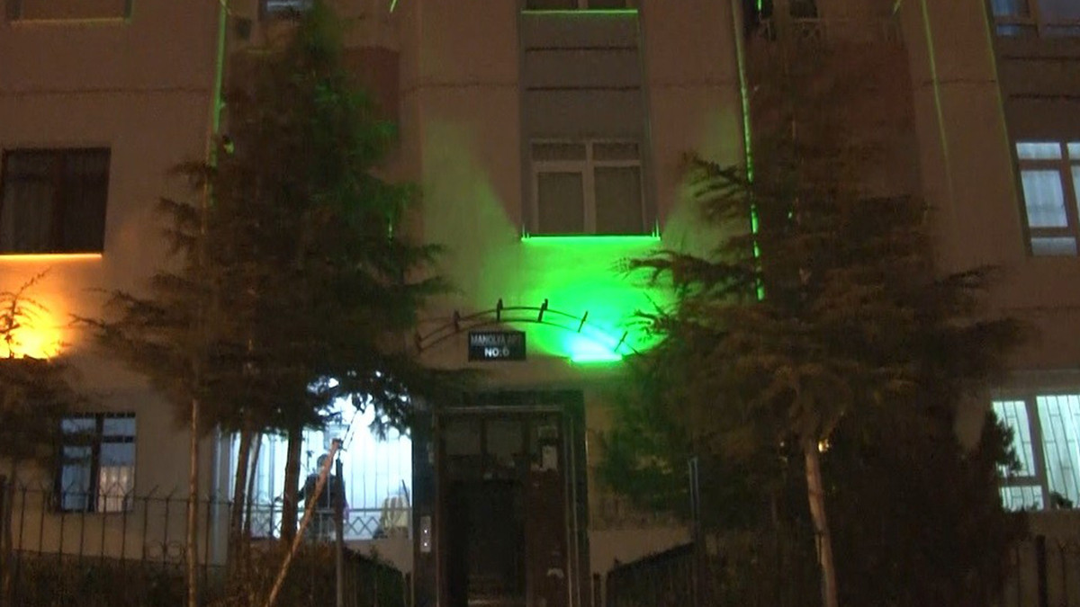 Ankara’da mutant virüs alarmı! Hepsi karantinada!