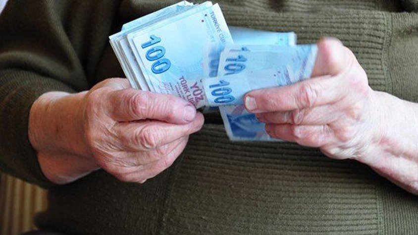  SGK bankalarla anlaştı! Krediyle emeklilik geliyor!