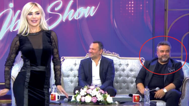 Bülent Serttaş'ın oryantal Didem'e neden bakmadığı ortaya çıktı