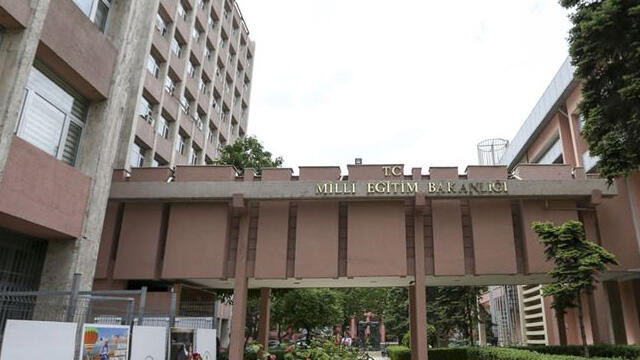 Milli Eğitim Bakanlığı'nın bu yılki hedefi 250 tescil