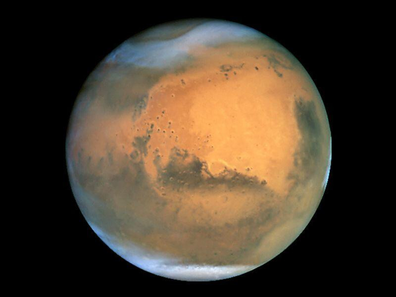 NASA, Mars'a daha hızlı gitmek için nükleer roket kullanacak