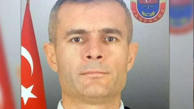 Acı haber! Bir asker şehit oldu