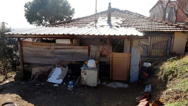 Soba zehirlenmesi! Aynı evde saatler içinde peş peşe felaket