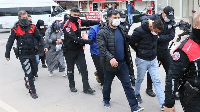 Fidye için kaçırılan Katarlı iş insanı kurtarıldı