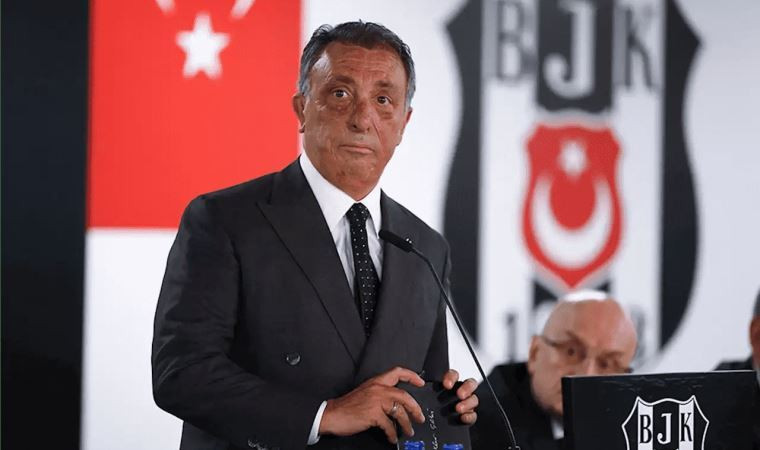 Ahmet Nur Çebi'den TFF'ye limit çağrısı