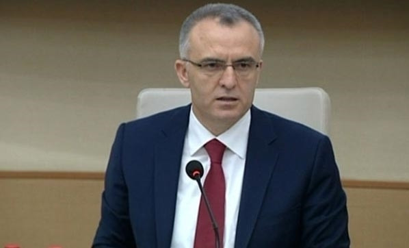 Merkez Bankası Başkanı Ağbal'dan ''faiz indirimi'' açıklaması