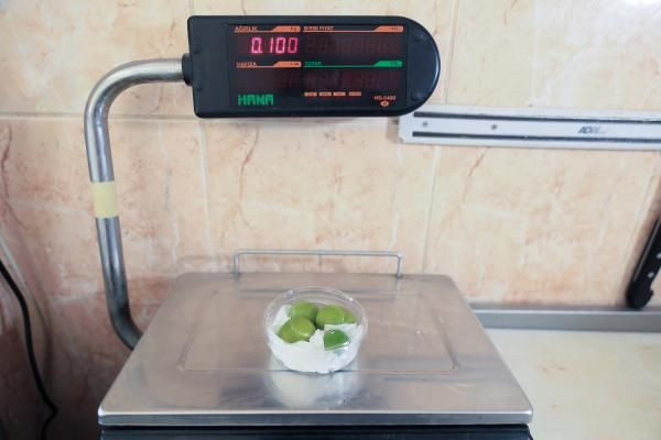 1 kilo kıyma fiyatına 4 adet erik! - Resim: 4