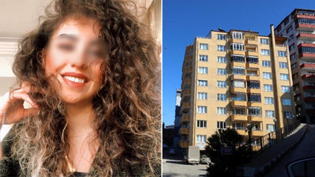 28 yaşındaki Ayşe'nin şüpheli ölümü! Sevgilisi gözaltında