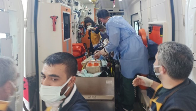 Adıyaman'da dehşet! İki aile birbirine girdi: 7 ölü