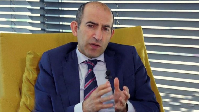 Boğaziçi Rektörü Bulu ''bunu beğendi''!