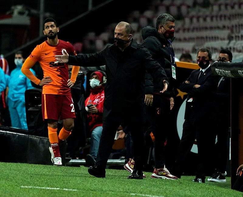 Dev derbinin ilk 11'leri belli oldu! - Resim: 4