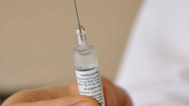 Pekin yönetimi, ikinci yerli aşıya onay verdi