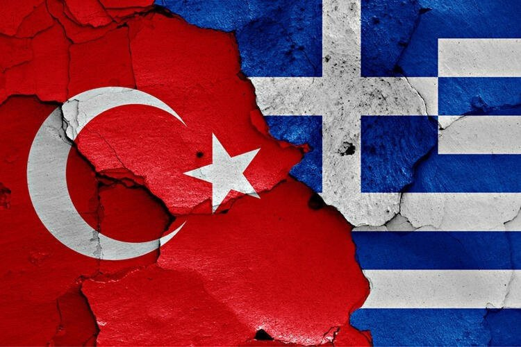 Yunanistan'da büyük panik: ''Sakın Türkiye'ye satmayın''