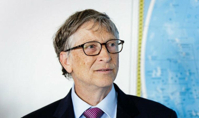 Bill Gates insanlığı bekleyen iki tehlikeyi açıkladı