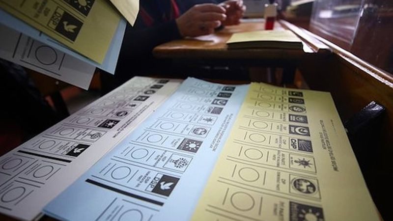 İşte AK Parti'nin ittifaklar için yeni seçim barajı planı