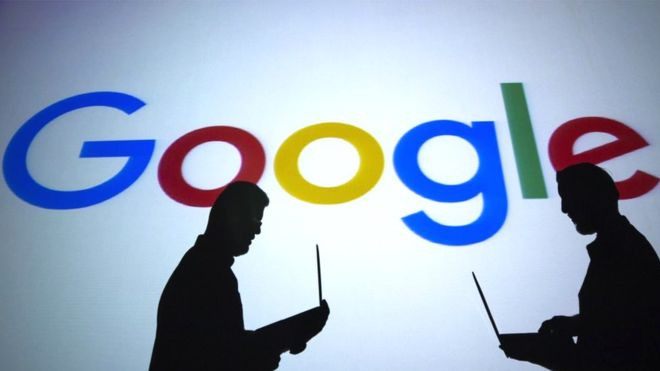 Google ve Youtube gelirlerine geçmişe yönelik vergi incelemesi!