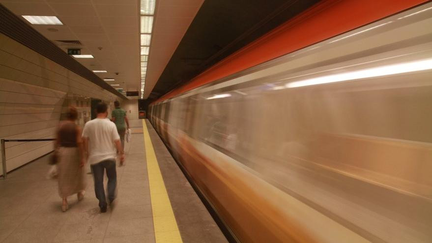 İBB'de aranan kaynak bulundu: Metro araçları için yeni hamle