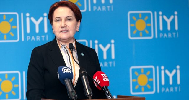 İYİ Parti'den ''Muharrem İnce'' tedbiri! Özdağ'ın ihracı rafa kalktı