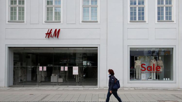 Perakende devi H&M, 5 bin mağazasını kapatacak mı?