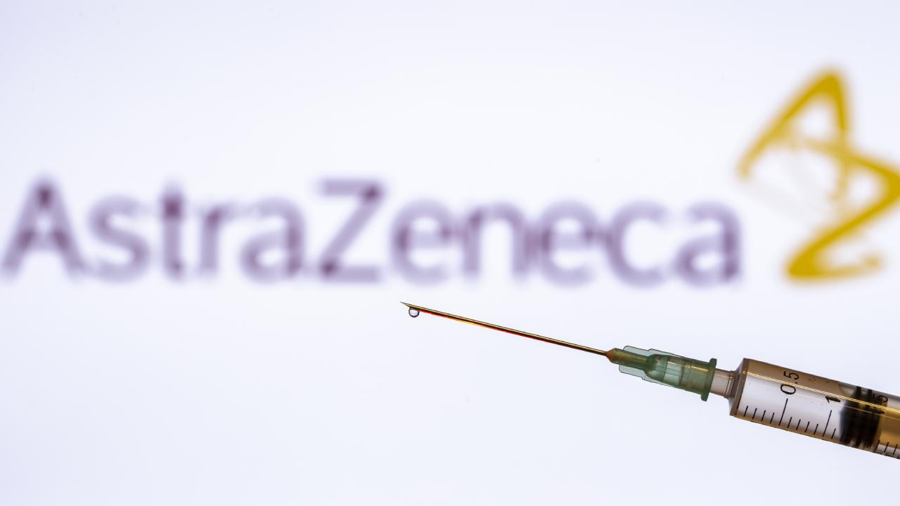 AstraZeneca, Moderna’daki hisselerini sattı!