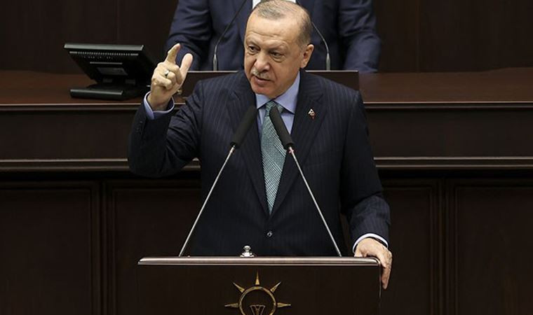 Kulisleri karıştıracak iddia: ''Erdoğan her an vazgeçebilir!''