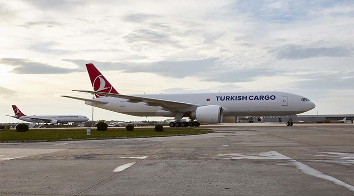THY'den 347 araçlık kiralama ihalesi 