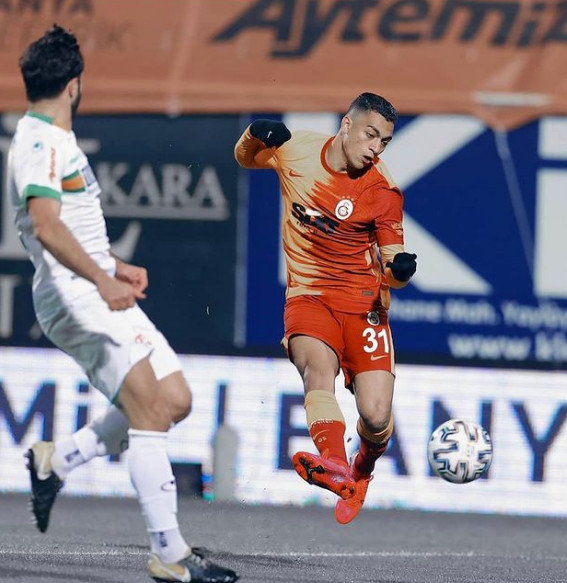 Galatasaray'da Mostafa Mohamed gerçeği ortaya çıktı - Resim: 2