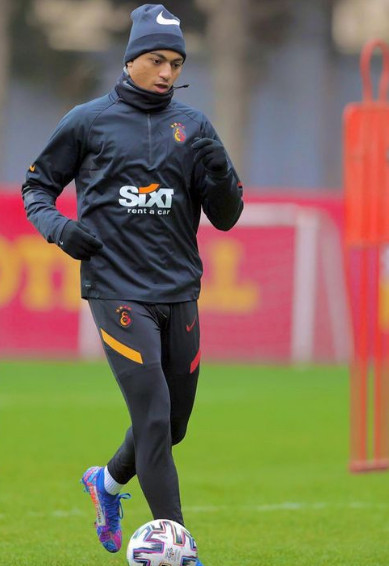 Galatasaray'da Mostafa Mohamed gerçeği ortaya çıktı - Resim: 4