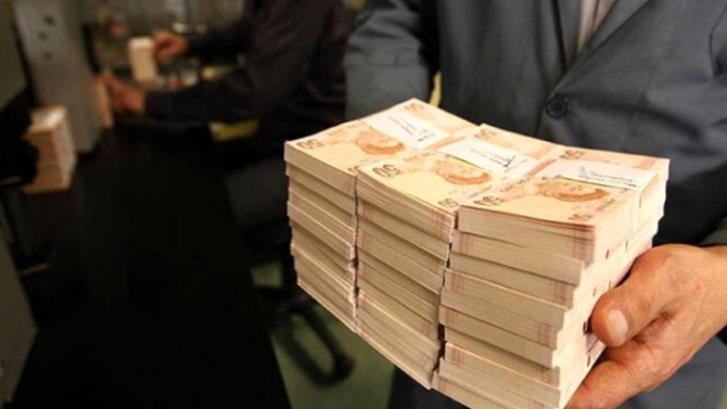 Merkez Bankası'nın hamlesi sonrası olay iddia: ''500 liralık banknot geliyor''